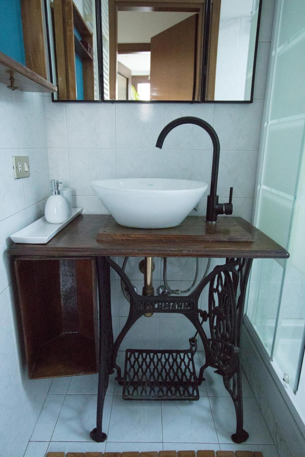 The Little Penthouse Apartment Сереньо Екстериор снимка